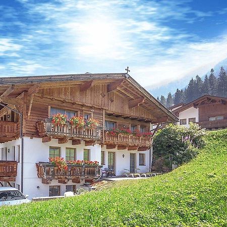 Aparthotel Laerchenheim à Neustift im Stubaital Extérieur photo