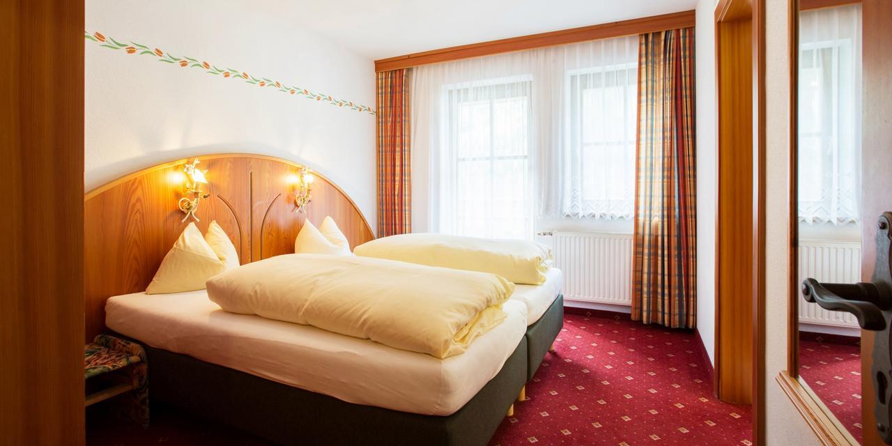 Aparthotel Laerchenheim à Neustift im Stubaital Extérieur photo
